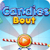 لعبة  Candies Bout