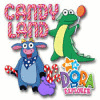 لعبة  Candy Land - Dora the Explorer Edition
