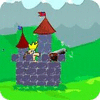 لعبة Cannon Ball
