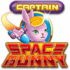 لعبة Captain Space Bunny
