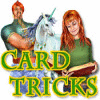 لعبة  Card Tricks