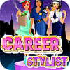 لعبة  Career Stylist