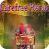 لعبة  Carefree Picnic