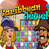 لعبة  Caribbean Jewel