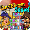 لعبة Caribbean Jewel