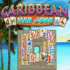 لعبة  Caribbean Mah Jong