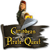لعبة  Caribbean Pirate Quest