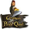 لعبة Caribbean Pirate Quest