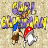 لعبة  Carl The Caveman