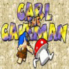 لعبة Carl The Caveman