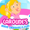 لعبة  Caroline's Room Ordering is Fun