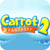 لعبة  Carrot Fantasy 2. Undersea