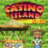 لعبة  Casino Island To Go