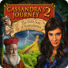 لعبة  Cassandra's Journey 2: The Fifth Sun of Nostradamus