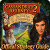 لعبة Cassandra's Journey 2: The Fifth Sun of Nostradamus Strategy Guide