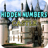 لعبة Castle Hidden Numbers
