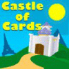 لعبة  Castle of Cards