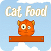 لعبة  Cat Food