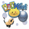 لعبة  Cat Wash