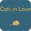 لعبة  Cats In Love