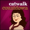 لعبة  Catwalk Countdown