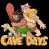 لعبة  Cave Days