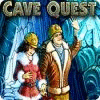 لعبة Cave Quest