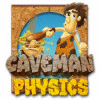 لعبة  Caveman Physics