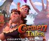 لعبة  Cavemen Tales Collector's Edition