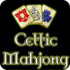 لعبة  Celtic Mahjong