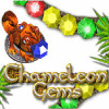 لعبة  Chameleon Gems