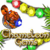 لعبة Chameleon Gems