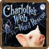 لعبة  Charlotte's Web: Word Rescue