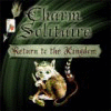 لعبة  Charm Solitaire