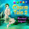 لعبة Charm Tale 2: Mermaid Lagoon