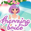 لعبة  Charming Bride