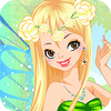 لعبة Charming Looking Fairy