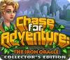 لعبة  Chase for Adventure 2: The Iron Oracle Collector's Edition