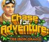لعبة  Chase for Adventure 2: The Iron Oracle