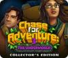 لعبة  Chase for Adventure 3: The Underworld Collector's Edition