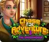 لعبة  Chase for Adventure 3: The Underworld