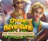 لعبة  Chase for Adventure 4: The Mysterious Bracelet