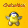 لعبة  CheboMan