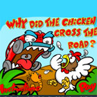 لعبة Chicken Cross The Road