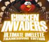 لعبة  Chicken Invaders 4: Ultimate Omelette Thanksgiving Edition