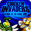 لعبة  Chicken Invaders 5: Cluck of the Dark Side