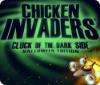 لعبة  Chicken Invaders 5: Halloween Edition