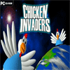 لعبة  Chicken Invaders