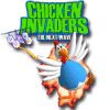 لعبة  Chicken Invaders 2