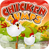 لعبة Chicken Jumps